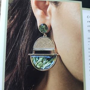 Chloe + Isabel Jewelry - 💌 Selva Statement Earrings Chloe + Isabel Jewelry - 💌 Selva Statement Earrings
